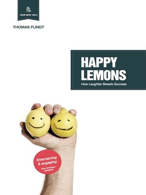 Happy Lemons - ebook